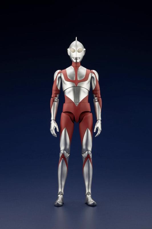 Ultraman Plastic Model Kit Ultraman (Shin Ultraman) 18 cm