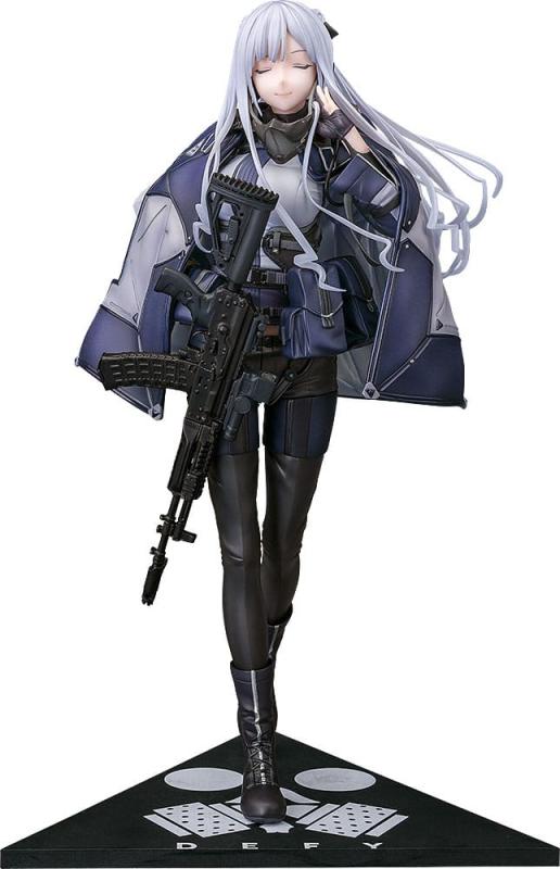 Girls' Frontline PVC Statue 1/7 AK-12 26 cm