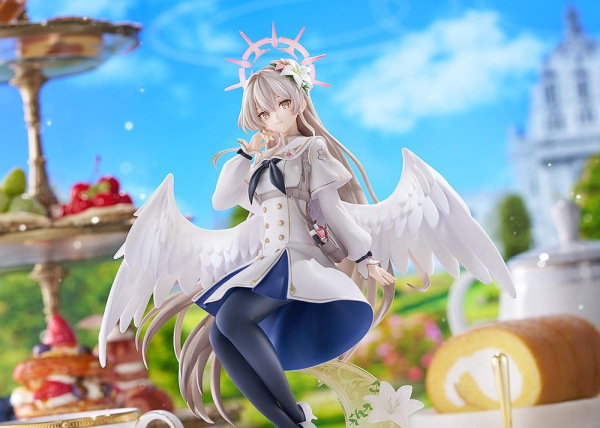 Blue Archive PVC Figure 1/7 Nagisa: Radiance in Bloom 26 cm 3