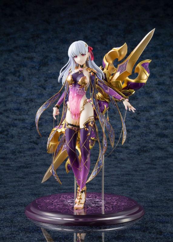 Fate/Grand Order PVC Statue 1/7 Assassin/Kama 27 cm