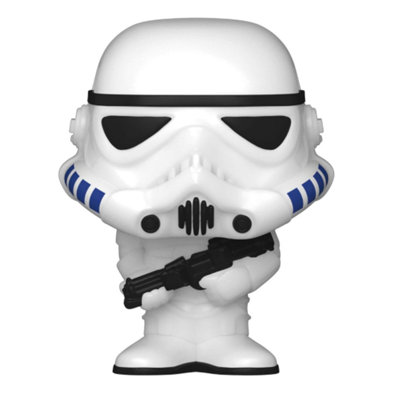 Star Wars Bitty POP! Vinyl Figure 4-Pack Darth Vader 2,5 cm 7