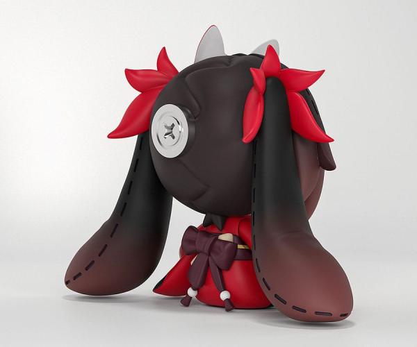 Honkai: Star Rail Huggy Good Smile Chibi Figure Sparkle's Bomb Doll 7 cm 3