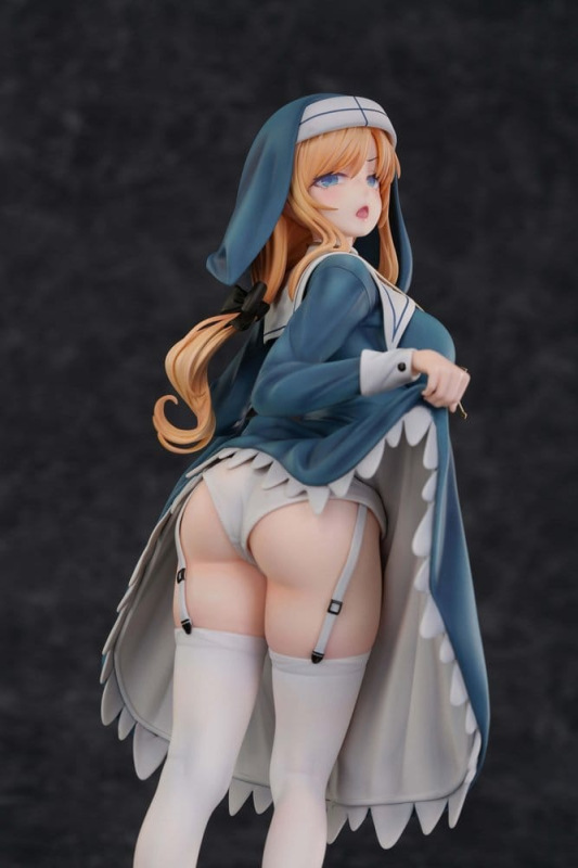 Original Character PVC Figure 1/6 Maria Takayama I Want You To Make a Disgusted Face and Show Me You 13