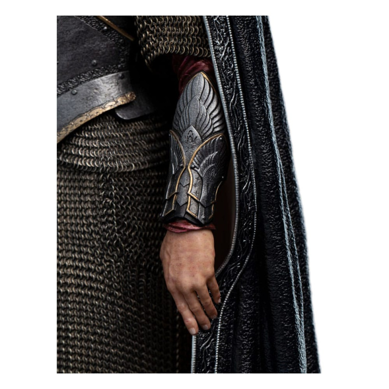 The Lord of the Rings Statue 1/6 King Aragorn (Classic Series) 34 cm 4