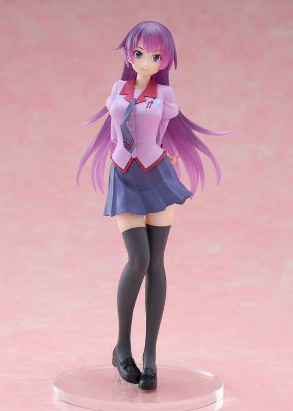 Monogatari Series CHILLfigg Mini Figures Blind Box Assortment (6) 3