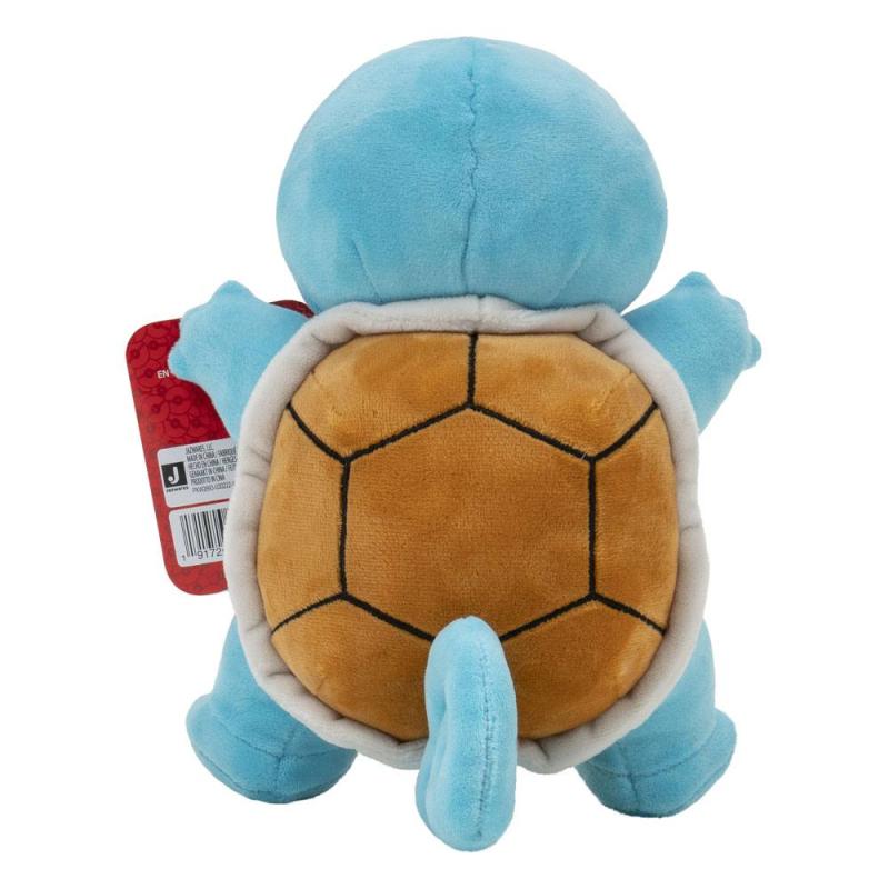 Pokémon Plush Figure Squirtle # 3 20 cm