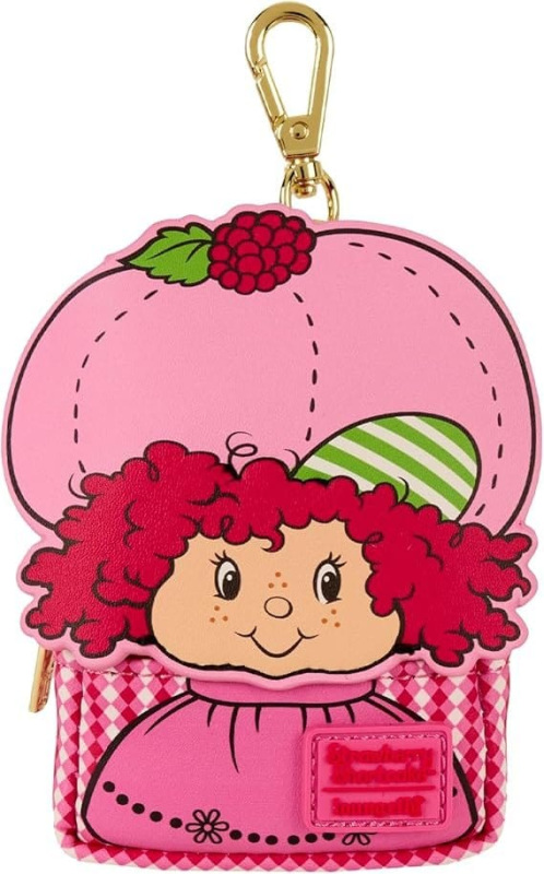 Strawberry Shortcake by Loungefly Keychains Mini Backpack Blind Box Assortment (15) 4