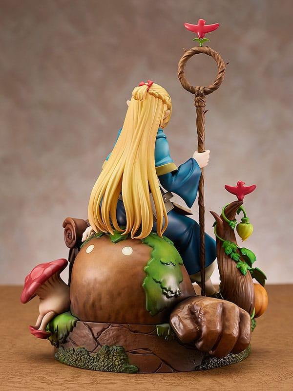 Delicious in Dungeon PVC Statue 1/7 Marcille Donato: Adding Color to the Dungeon (re-run) 26 cm