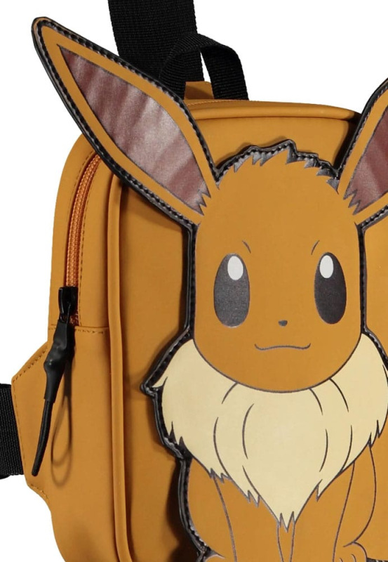 Pokémon Shoulder Bag Eevee 3