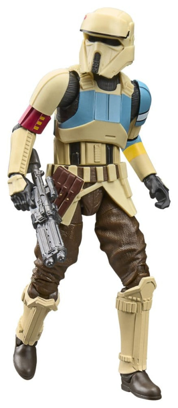 Star Wars: Battlefront Black Series Action Figure 2-Pack Scarif Stormtrooper & Magma Stormtrooper 15 8