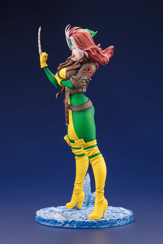 Marvel Bishoujo PVC Statue 1/7 Rogue Rebirth 23 cm 8