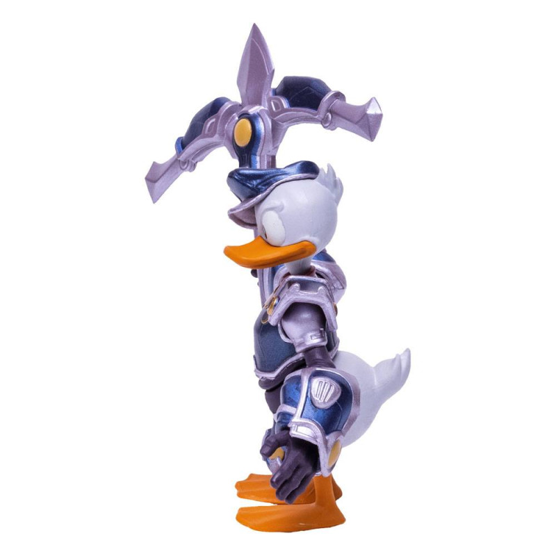 Disney Mirrorverse Action Figure Donald Duck 13 cm 6
