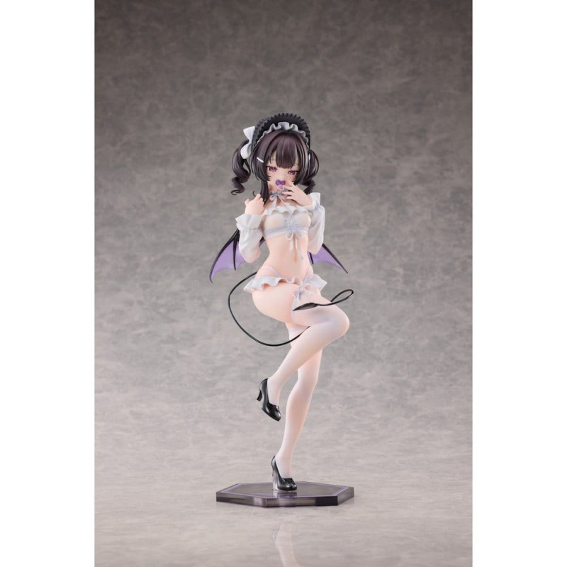 Original Character PVC Figure 1/6 Shino Illustrated by RIKO 30 cm 1