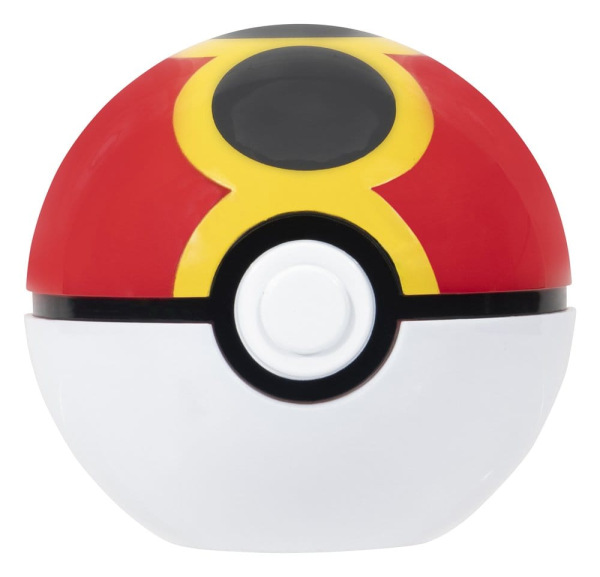 Pokémon Clip 'n' Go Bandolier Set Growlithe 11