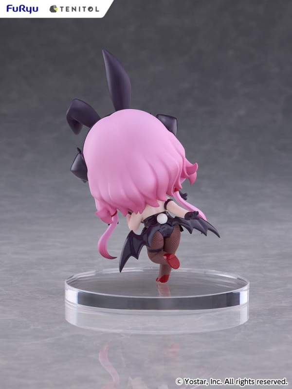 Stella Sora Tenitol PVC Figure Bernina(Bunny) [mini] 13 cm 7