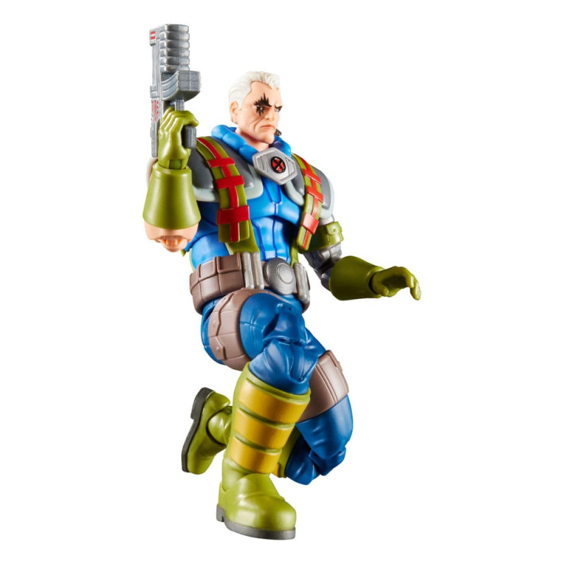 X-Men '97 Marvel Legends Action Figure Marvel's Cable 15 cm 7