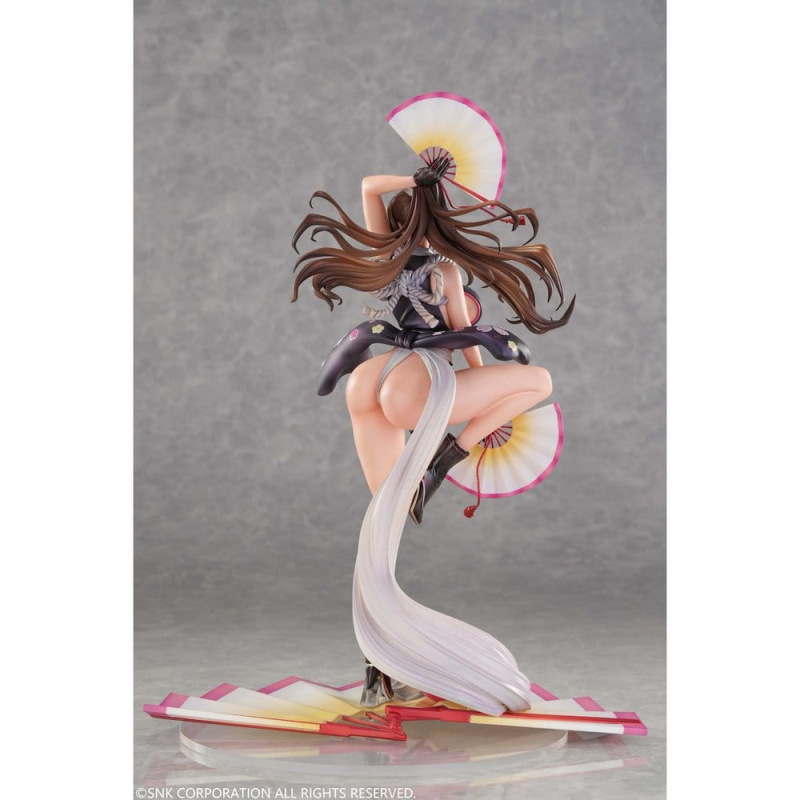 The King of Fighters PVC Figure 1/6 Mai Shiranui x Paint Artist MA-MAN Mai Shiranui 27 cm 3