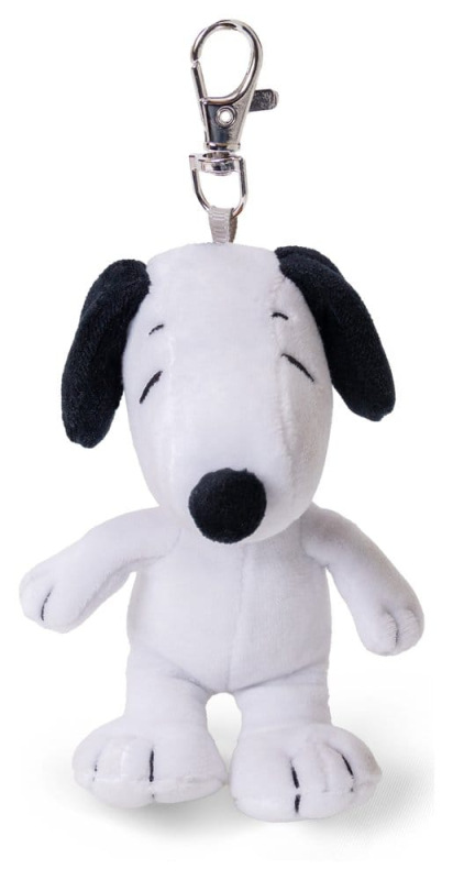 Peanuts Keychains Set Snoopy 10 cm (12) 7