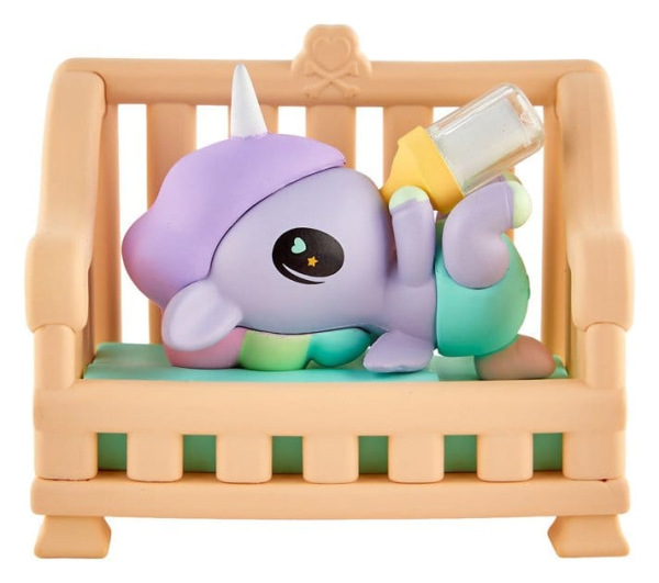 Unicorno Blind Box Figures Assortment Baby 6 cm (8) 6