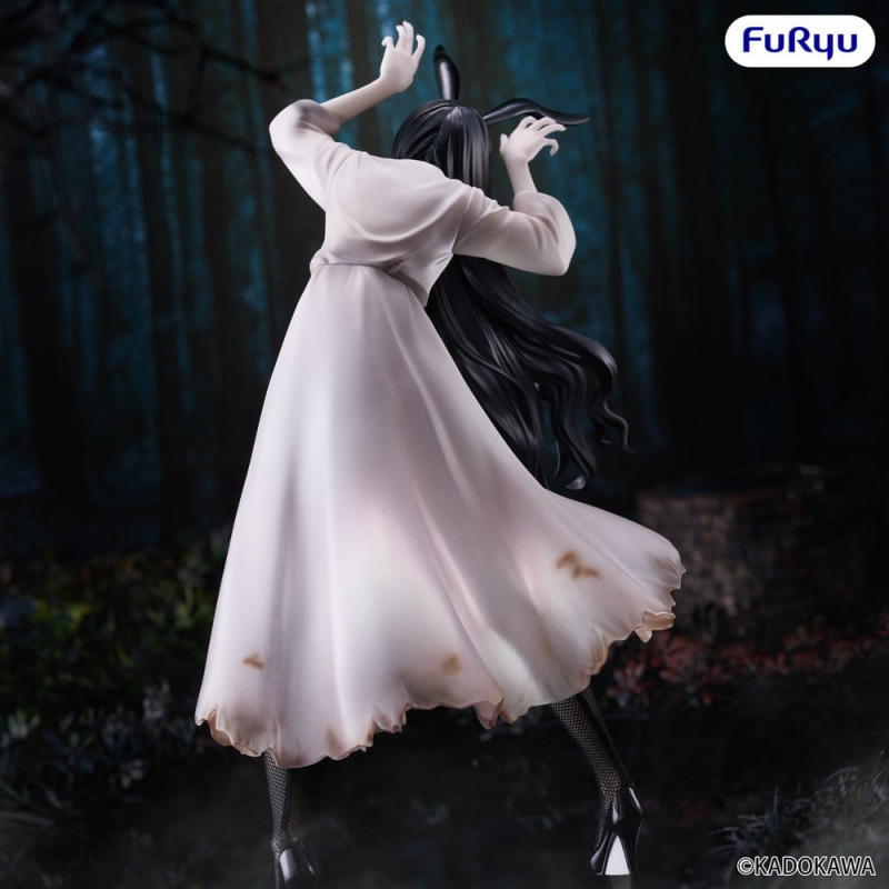 Sadako BiCute Bunnies PVC Figure Sadako 26 cm 2