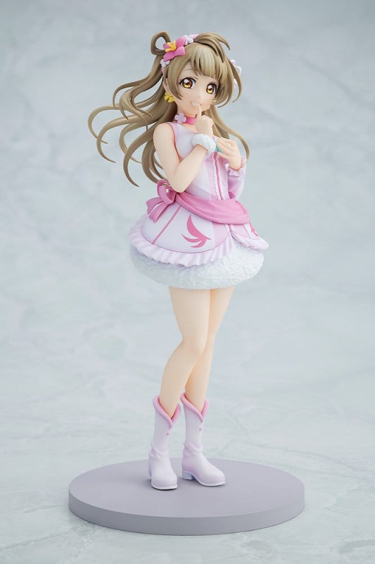 LoveLive! PVC Figure Kotori Minami: Bokutachi wa Hitotsu no Hikari Ver. 16 cm 1