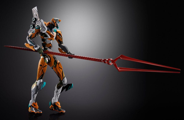 Neon Genesis Evangelion Metal Build Accessory Set 3 Spears Set for Eva 30th with the Spear Another C 5