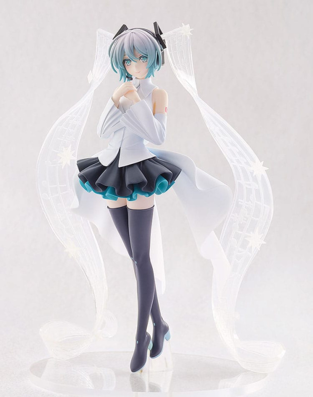 Character Vocal Series 01: Hatsune Miku Pop Up Parade PVC Statue Hatsune Miku: Little Missing Stars 4