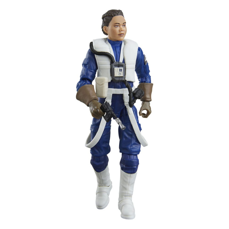 Star Wars: Ahsoka Vintage Collection Action Figure Lieutenant Callahan 10 cm 4