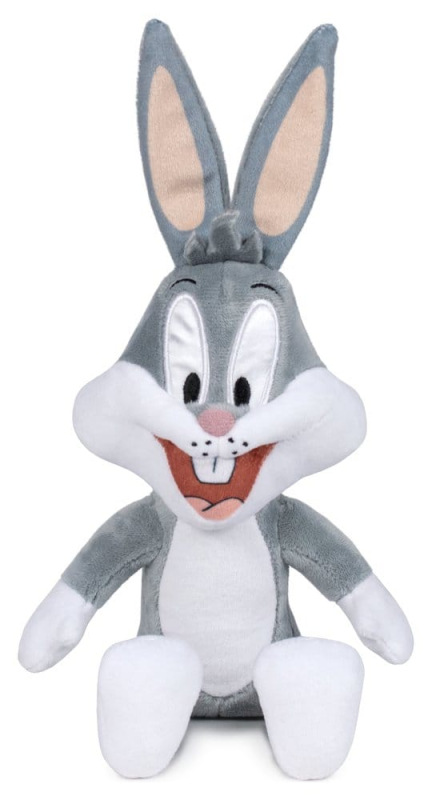 Looney Tunes Plush Figures Sitting 27 cm Assortment (48) 1