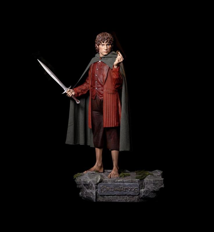 Lord of the Rings Life-Size Statue Frodo 152 cm