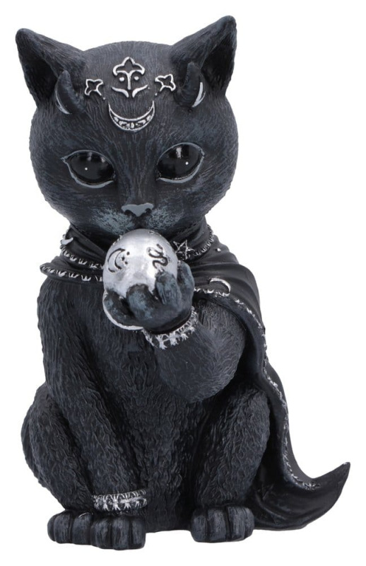 Cult Cuties Figure Feligor 10 cm 3