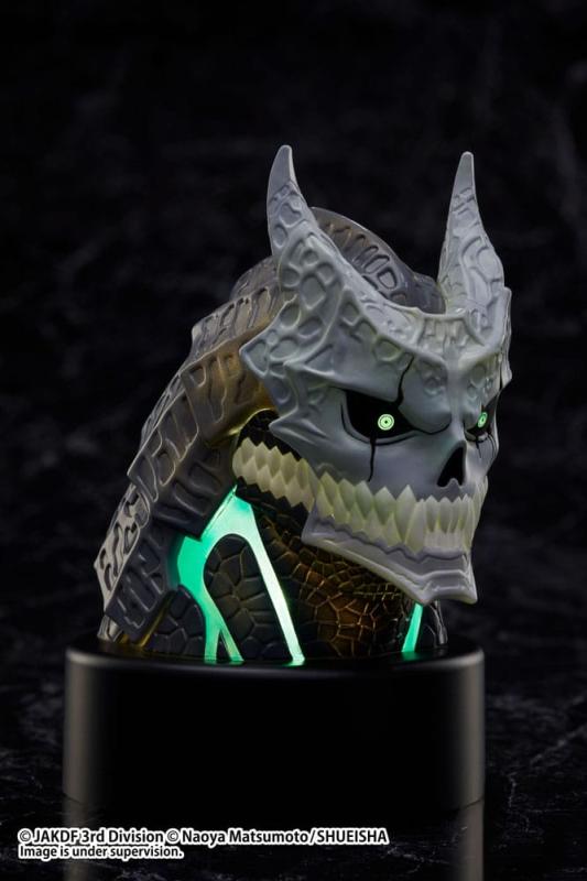 Kaiju No. 8 PVC Statue Luminous Headfigure 11 cm