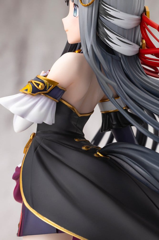 Umamusume: Pretty Derby PVC Figure 1/7 Chrono Genesis 26 cm 12