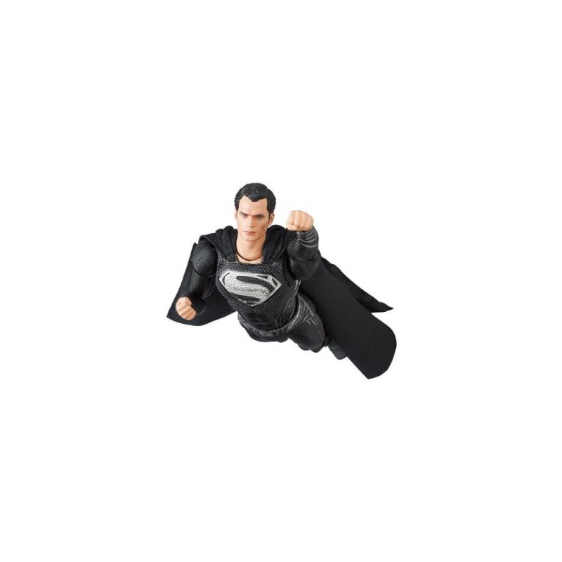 Zack Snyder's Justice League: Superman 16 cm MAF EX Action Figure - Medicom