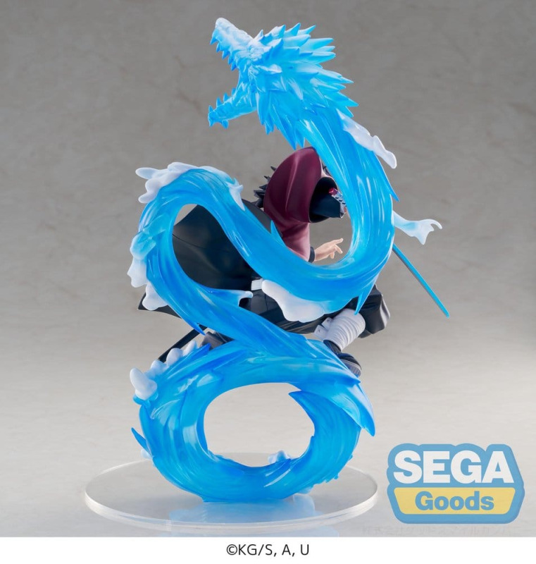 Demon Slayer: Kimetsu no Yaiba FIGURIZMa PVC Figure Giyu Tomioka Constant Flux 25 cm 1