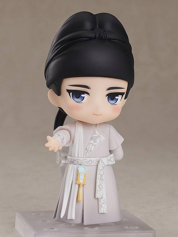 Feng Qi Luo Yang Nendoroid Action Figure Baili Hongyi 10 cm