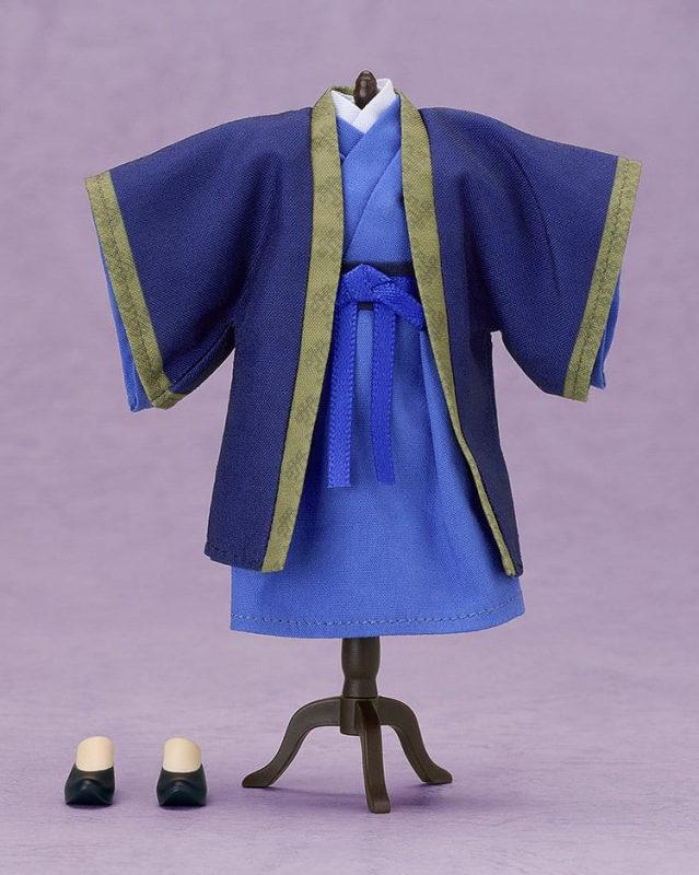 The Apothecary Diaries Parts for Nendoroid Doll Figures Outfit Set: Jinshi 2