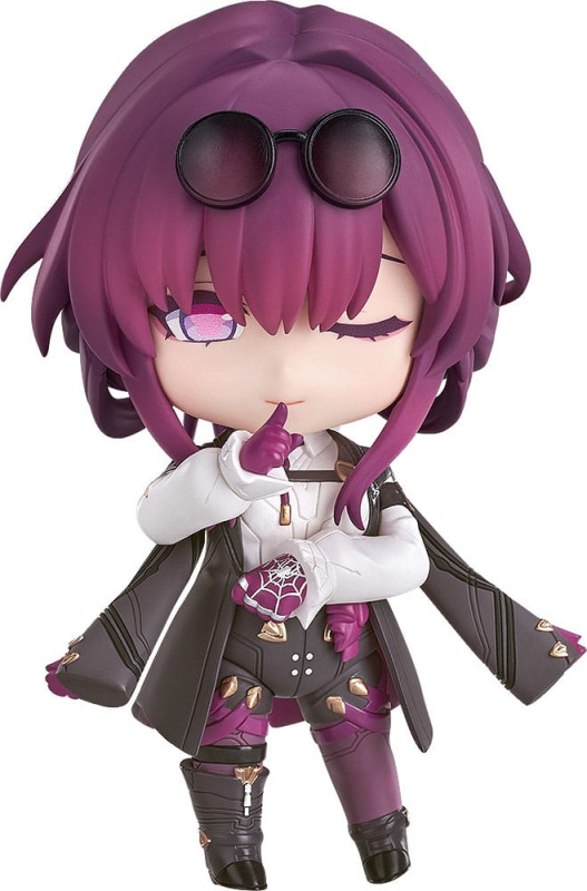 Honkai: Star Rail Nendoroid Action Figure Kafka 10 cm