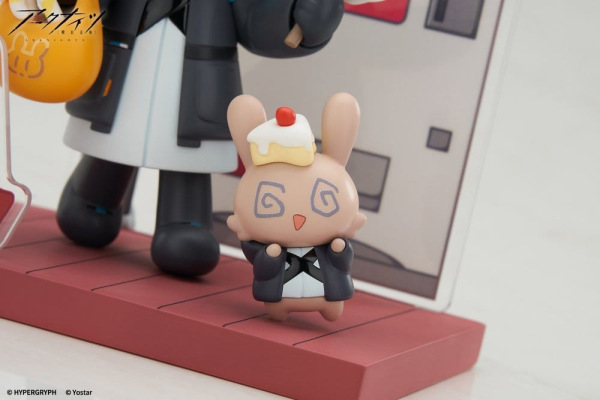 Arknights Cuties Series PVC Figure Doctor 11 cm 3