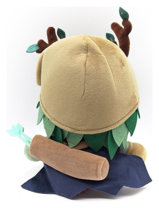 Adventure Time Plush Figure Huntress Wizard 22 cm 1