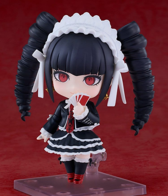Danganronpa 1.2 Reload Nendoroid Action Figure Celestia Ludenberg 10 cm 2