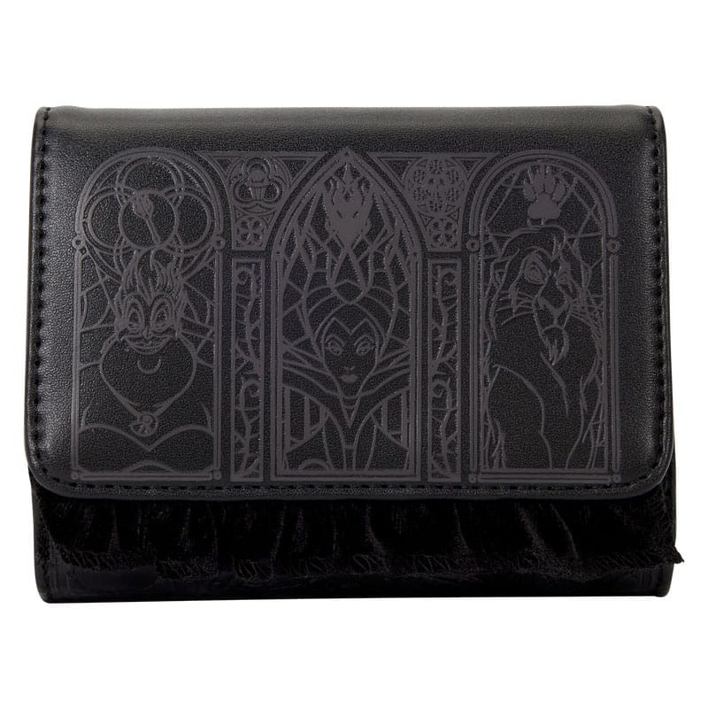 Disney by Loungefly Wallet Villains