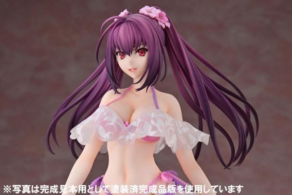 Fate/Grand Order Queens PVC Statue 1/8 Ruler/Scáthach-Skadi 22 cm 7