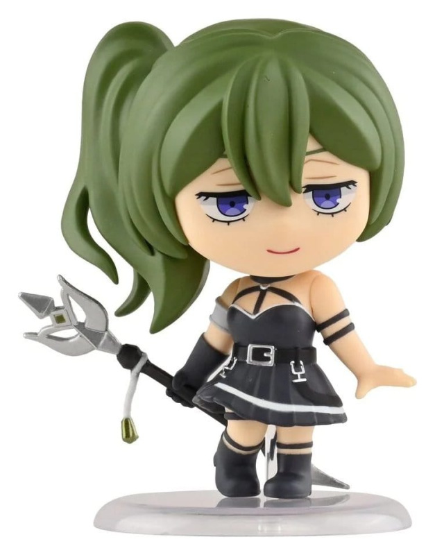 Frieren: Beyond Journey´s End Cosbi Mini Figures Blind Box Display (8) 2