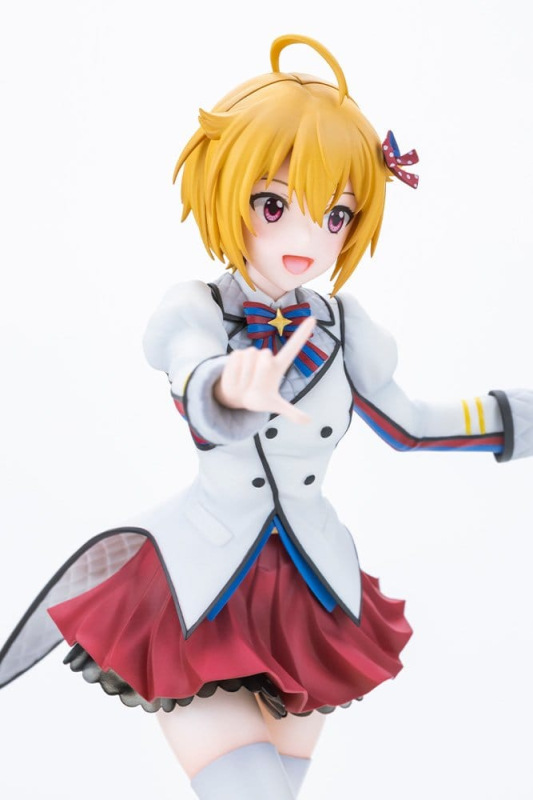 The Idolmaster Million Live! PVC Figure 1/8 Tsubasa Ibuki -The Animation- 23 cm 2