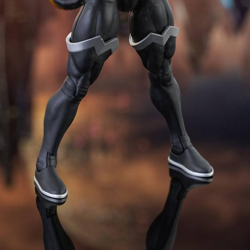 Marvel Select: Super Skrull 18 cm Action Figure - Diamond Select