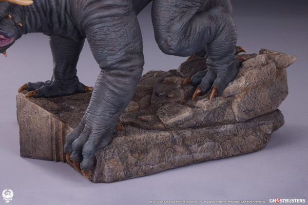 Ghostbusters Premier Series Statue 1/4 Terror Dogs Set 33 cm 13