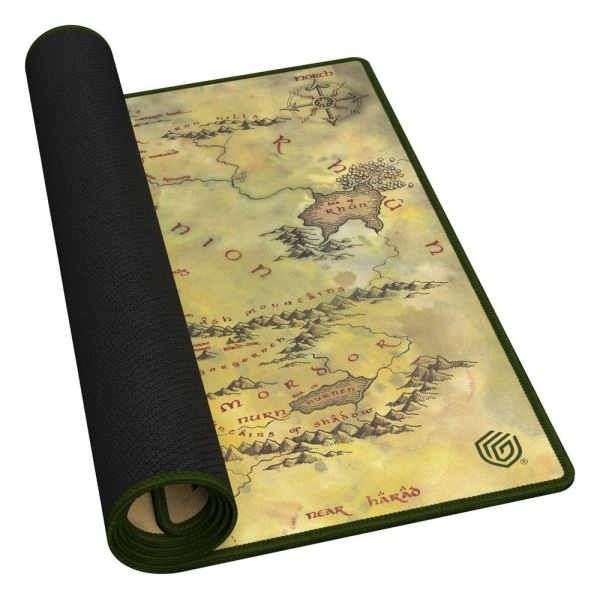 Ultimate Guard Play-Mat The Lord of the Rings™ "Places of Middle-earth" 2