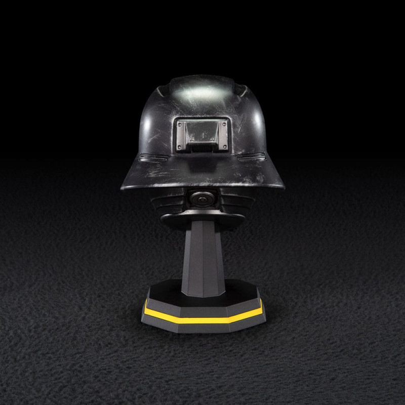 Helldivers 2 Replica 1/4 Field Chemist Helmet 11 cm 4