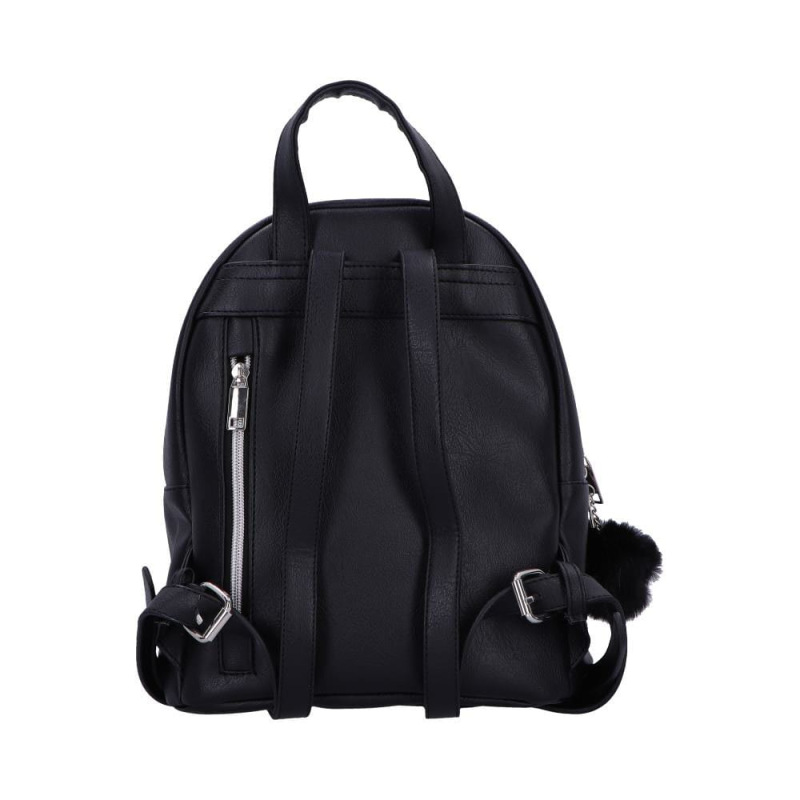 Nightmare Before Christmas Backpack Jack Skellington 28 cm 1